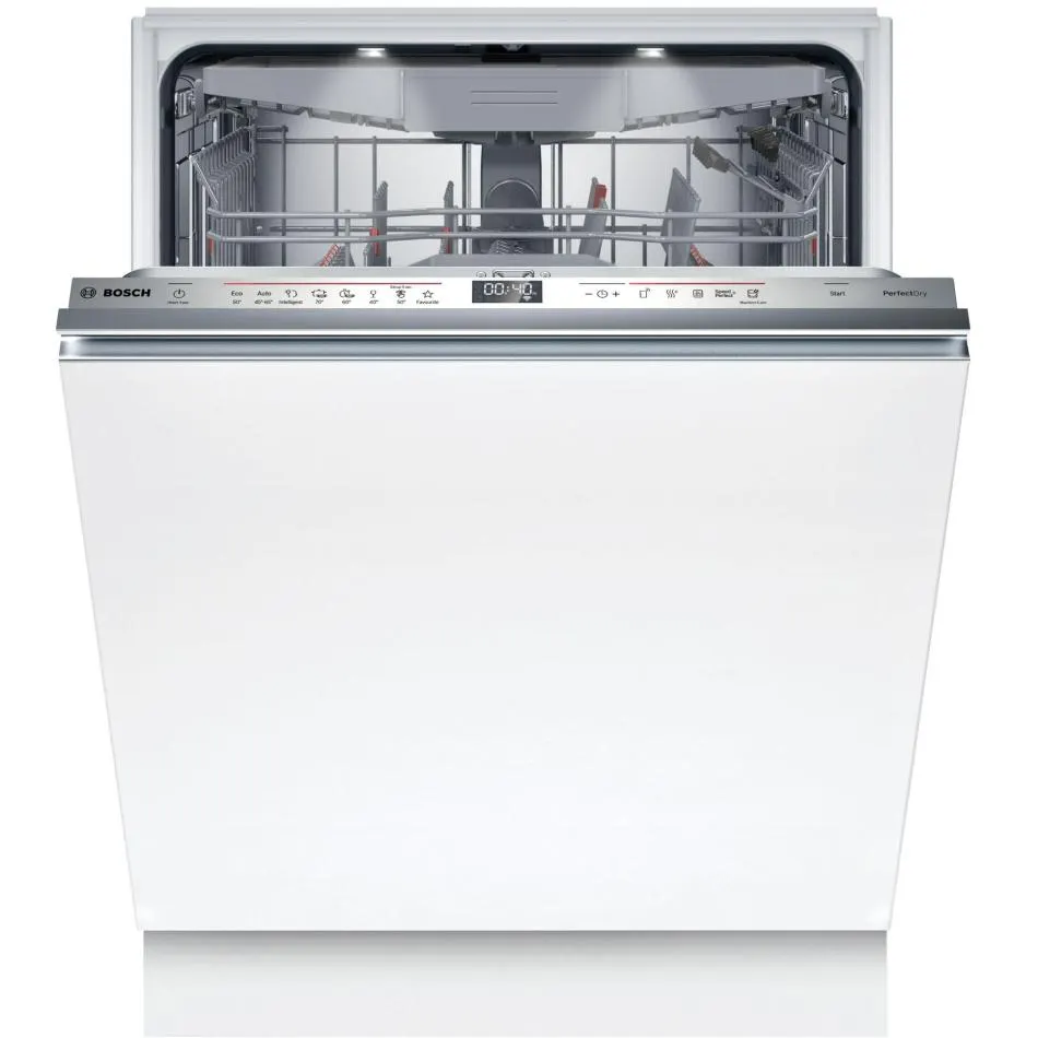 Bosch - Lave Vaisselle Encastrable Smv6zcx03e — vue 2