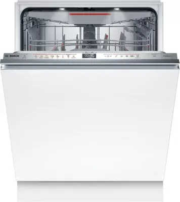 Bosch - Lave Vaisselle Encastrable Smv6zcx03e — coloris Tout intégrable