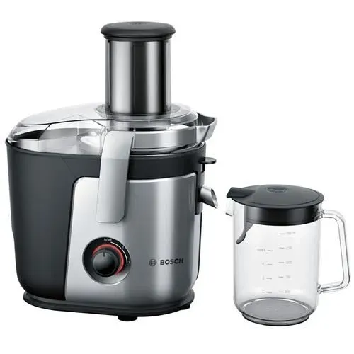 BOSCH MES4000 VITA JUICE Centrifugeuse - Aluminium