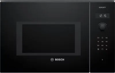 Bosch - Micro Ondes Grill Encastrable Bel554mb0, Serinty, Autopilot8