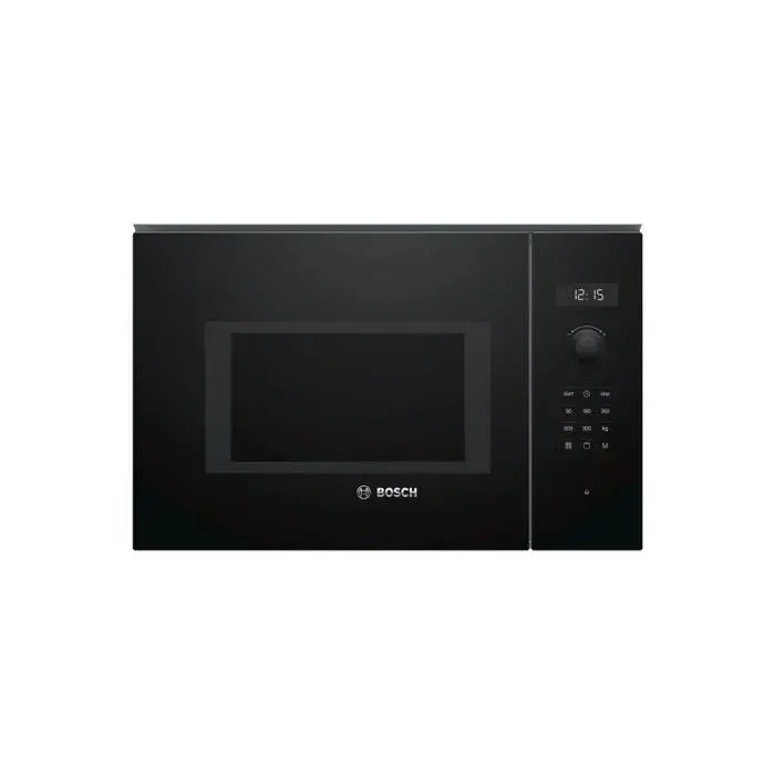 Bosch - Micro Ondes Grill Encastrable Bel554mb0, Serinty, Autopilot8 — vue 2