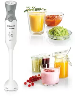 Bosch - Mixeur Msm66020 — vue 6