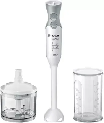 Bosch - Mixeur Msm66020