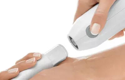 Bosch - Mixeur Msm66020 — vue 3