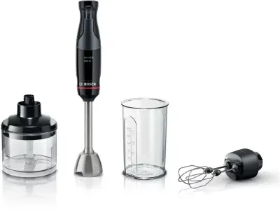 Bosch - Mixeur Plongeant Ergomaster Msm4b624