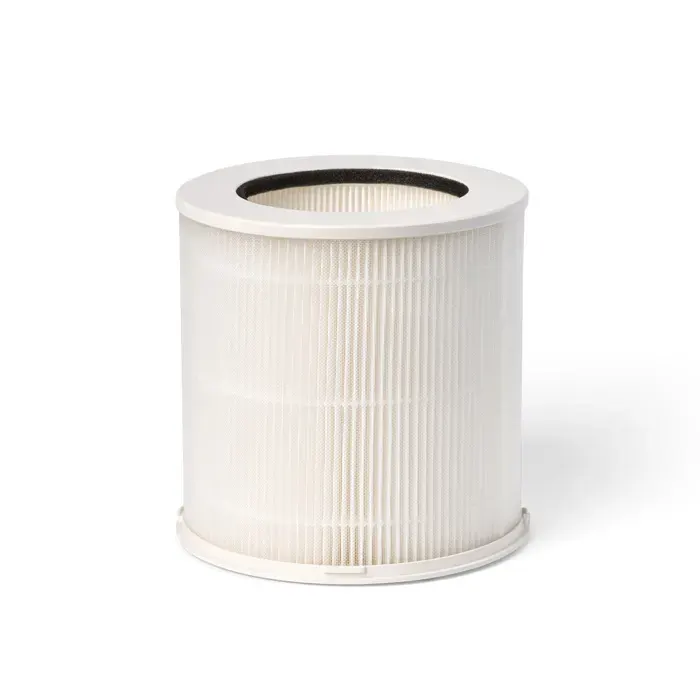 Bosch Original Air 500 Filtre pour Purificateur dAir - Avec Couche Filtrante HEPA - 2-en-1 avec Préfiltre