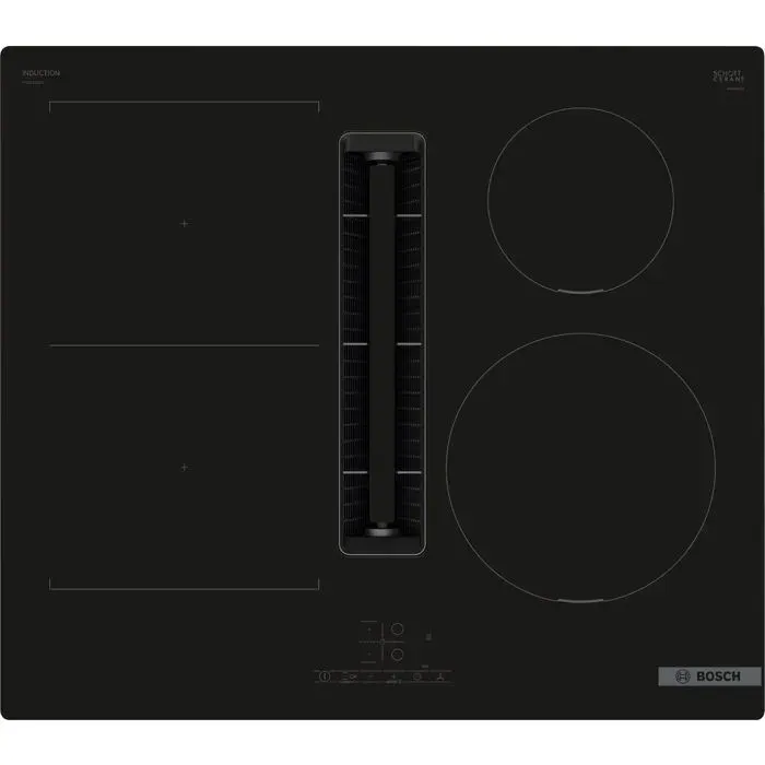 Bosch - Plaque Induction Aspirante Pvs611b16e — vue 3