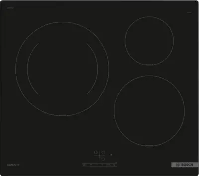 Bosch - Plaque Induction Pij61sbb5f