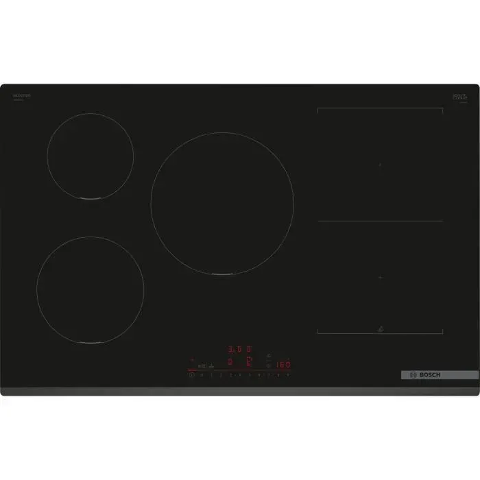 Bosch - Plaque Induction Pvw831hc1e — vue 2