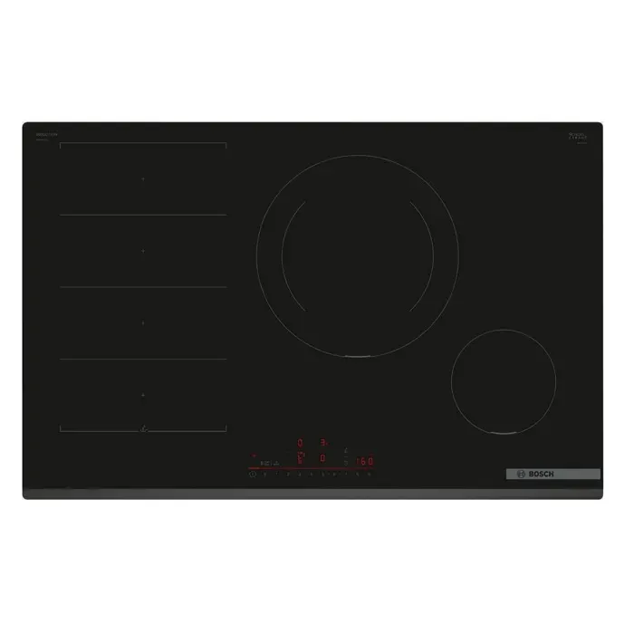 Bosch - Plaque Induction Pxe831hc1e — vue 2