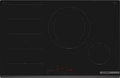 Bosch - Plaque Induction Pxe831hc1e
