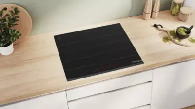 Bosch - Plaque Induction Pxy63khc1e Série 6 Perfectfry Plus — vue 5