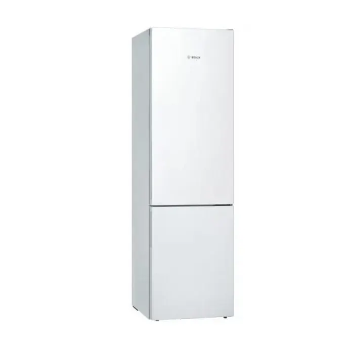 Bosch Réfrigérateur combiné 60cm 343l blanc - KGE39AWCA