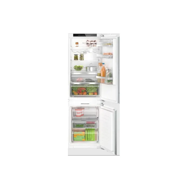 Bosch - Réfrigérateur Combiné Encastrable Kin86adb0 — vue 2