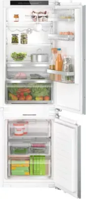 Bosch - Réfrigérateur Combiné Encastrable Kin86adb0