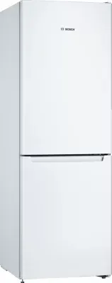 Bosch - Réfrigérateur Combiné Kgn33nweb