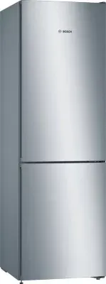 Bosch - Réfrigérateur Combiné Kgn36vled Série 4 Vitafresh