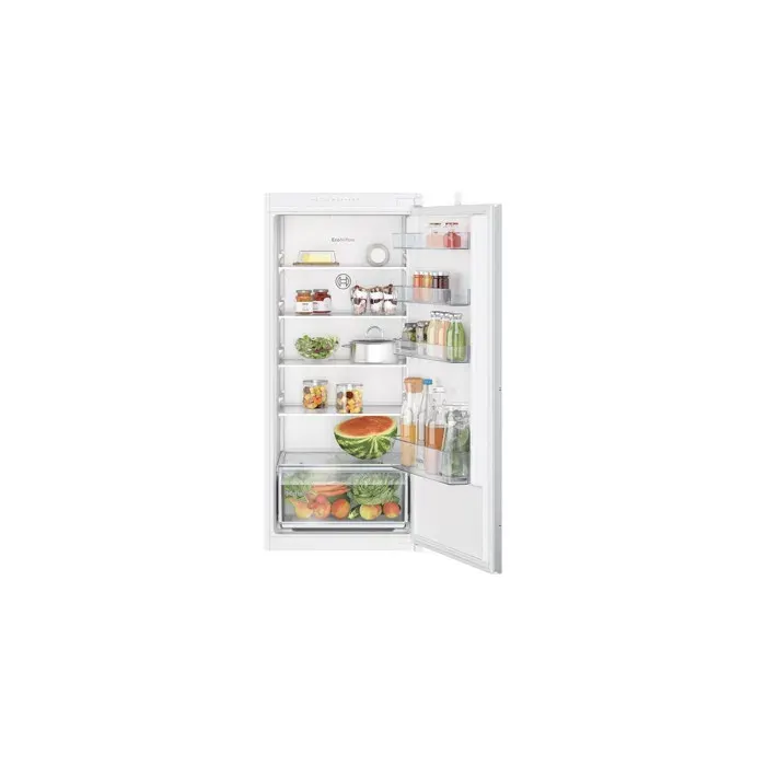 BOSCH Réfrigérateur Intégrable 204L Tiroir Multi Box XXL Froid Statique