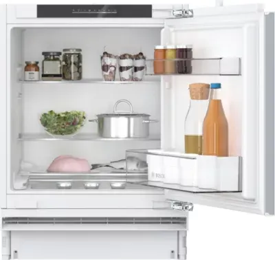 Bosch - Réfrigérateur Top Encastrable Kur21vfe0