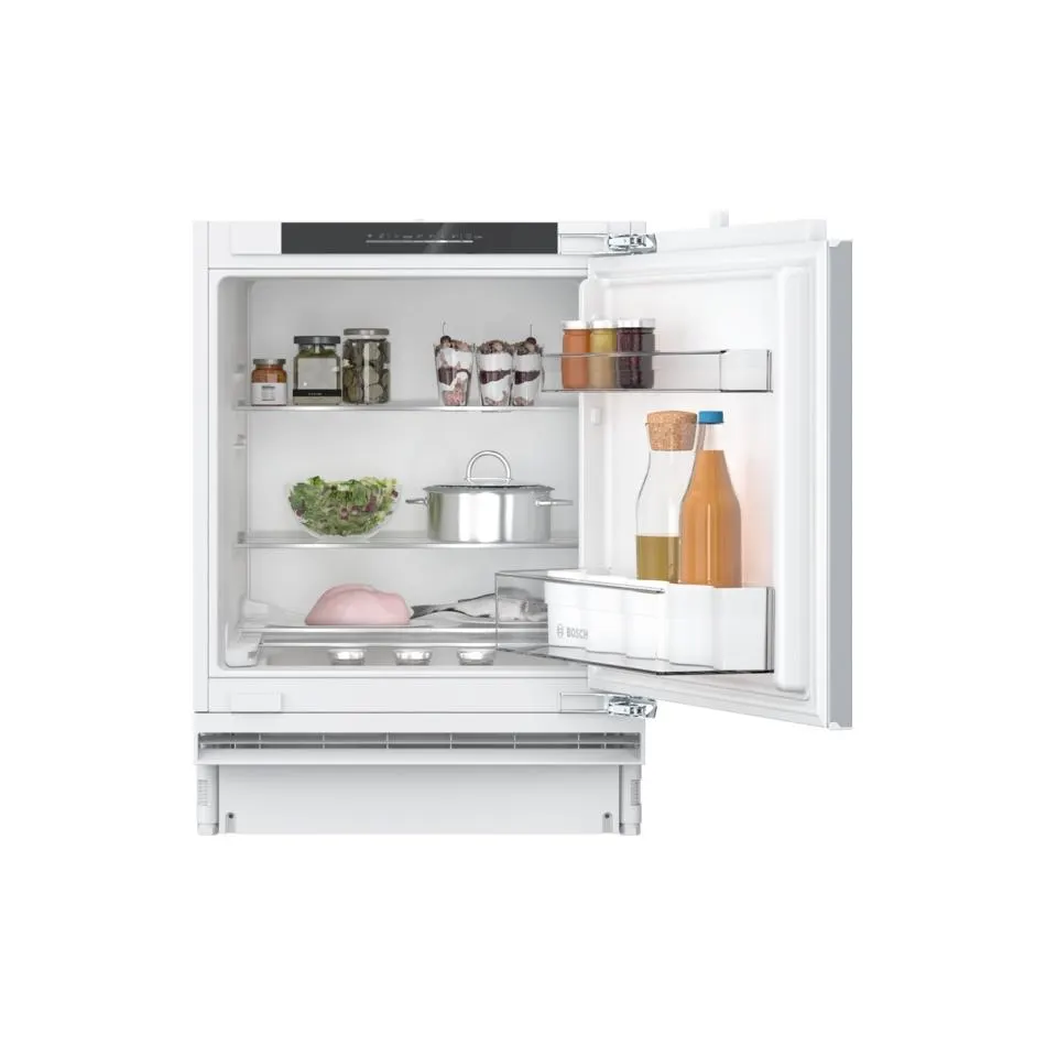 Bosch - Réfrigérateur Top Encastrable Kur21vfe0 — vue 2