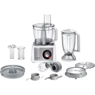 Bosch - Robot Multifonction Mc812s820