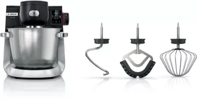 Bosch - Robot Pâtissier Série 6 Mums6zs00