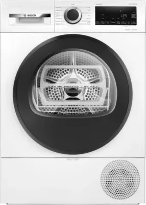 Bosch - Sèche Linge Pompe À Chaleur Wqg133dbfr
