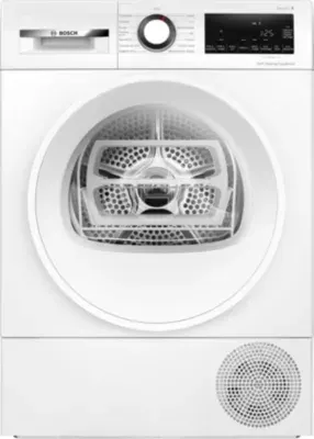 Bosch - Sèche Linge Pompe À Chaleur Wqg13500fr