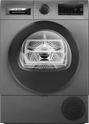 Bosch - Sèche Linge Pompe À Chaleur Wqg233dyfr