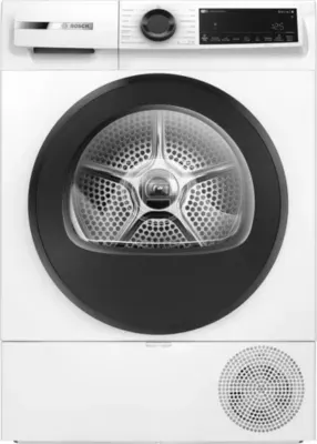 Bosch - Sèche Linge Pompe À Chaleur Wqj2320bfr