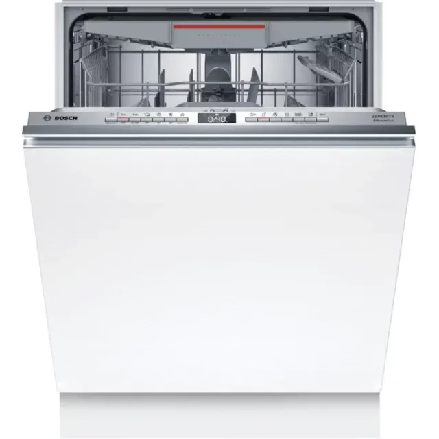Bosch SMV4EVX36F