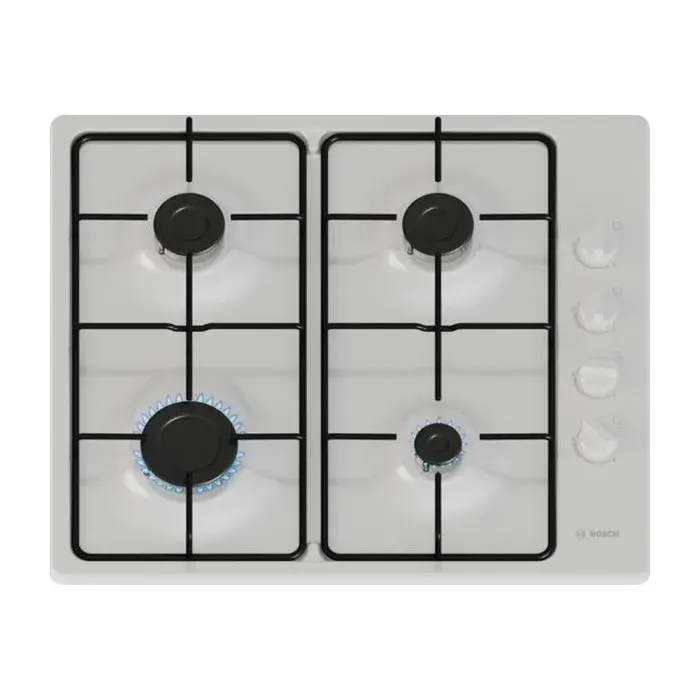 BOSCH Table de cuisson gaz PBP6B2K80