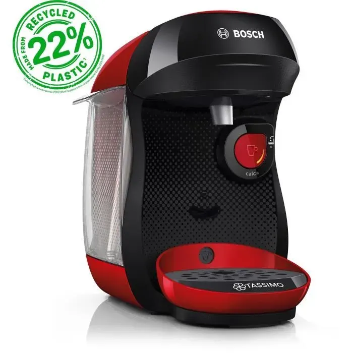 Bosch - Tassimo Happy Tas103e — vue 3