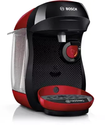 Bosch - Tassimo Happy Tas103e