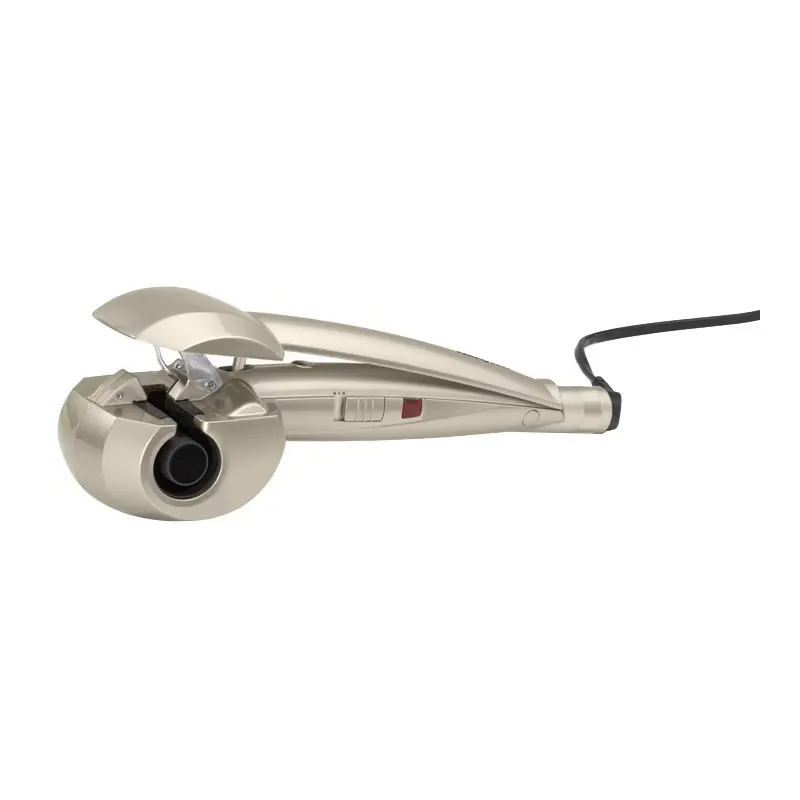 Boucleur Automatique Babyliss Curl Secret 2662se — coloris Or