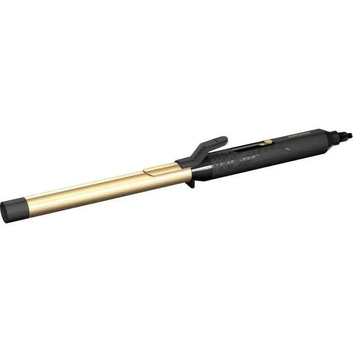 Boucleur - BABYLISS - CREATIVE - 19 mm - 3 températures - Mixte