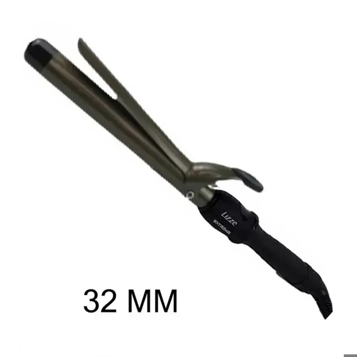 Boucleur - LIZZE - Extreme 32mm - 32 mm - 5 températures - Bivolt - Câble rotatif