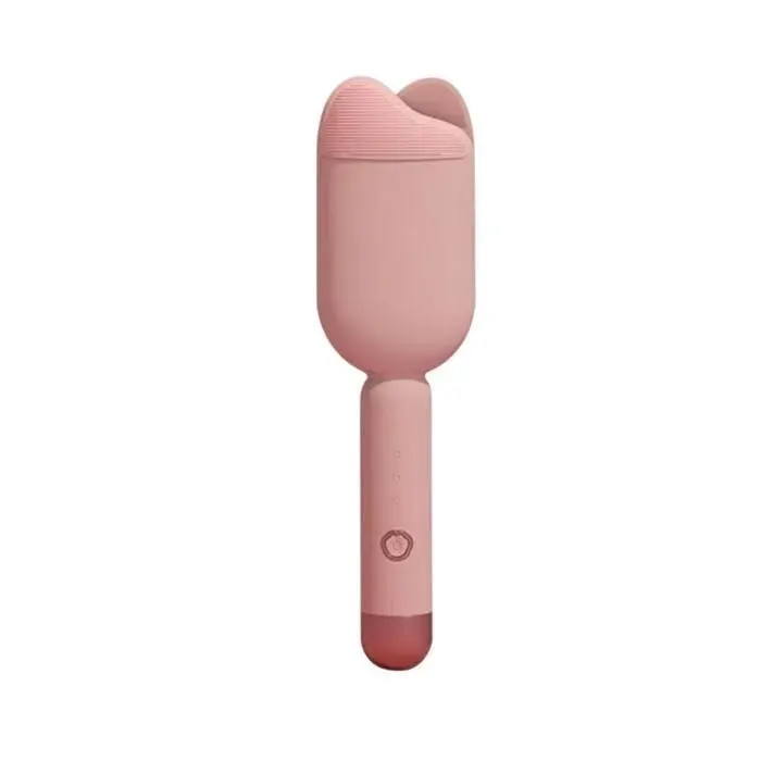 Boucleur œuf 36mm avec ions négatifs – 3 niveaux de température chauffage 30s coiffure durable anti-brulure