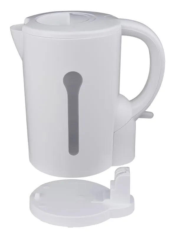 Bouilloire 1,7l High One Ho-k170w — coloris Blanc
