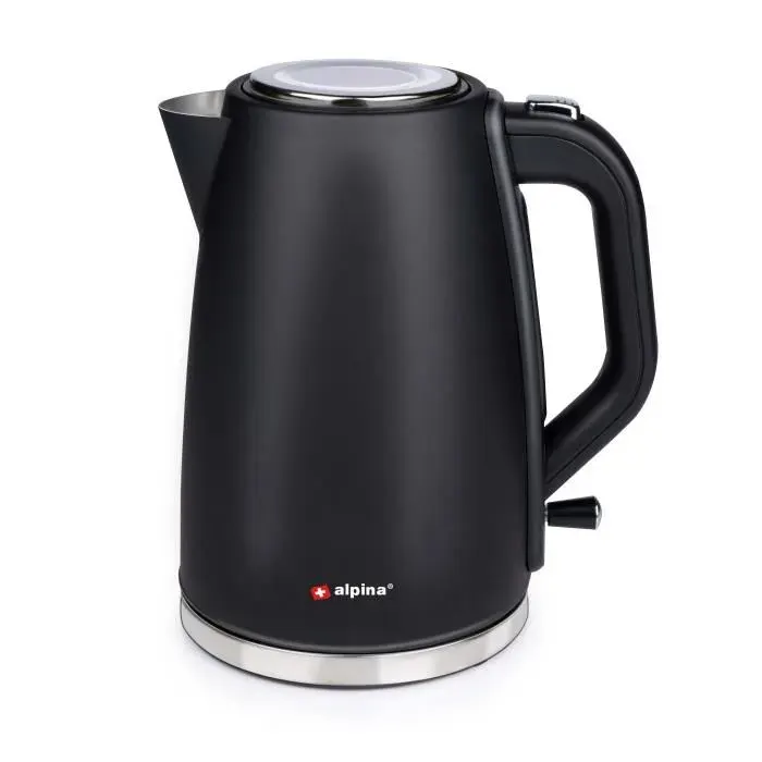 Bouilloire 230V 1850-2200W 1.7L