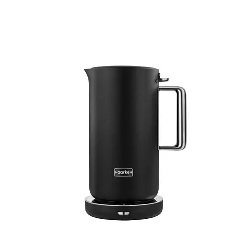 Bouilloire Aarke AAA1241 1,2L Noir Mat