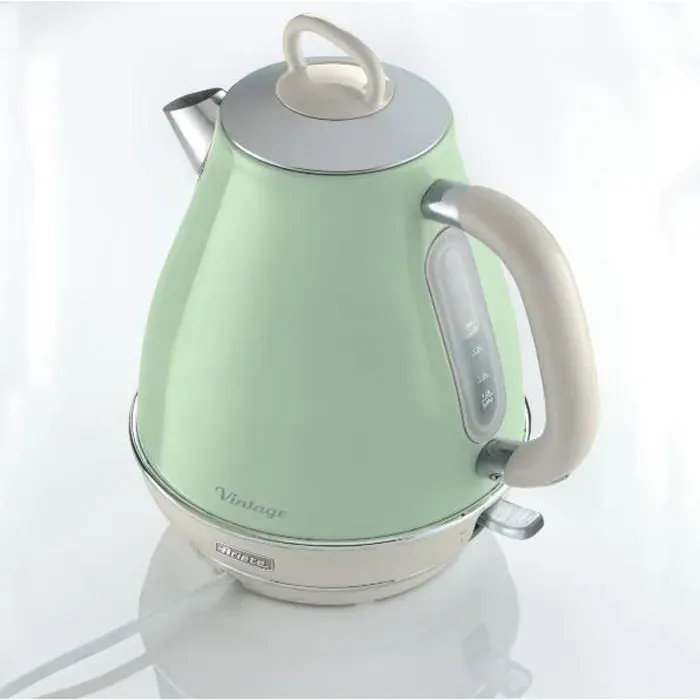 Bouilloire - ARIETE - 2869 - 17 L - 2000 W - Vert