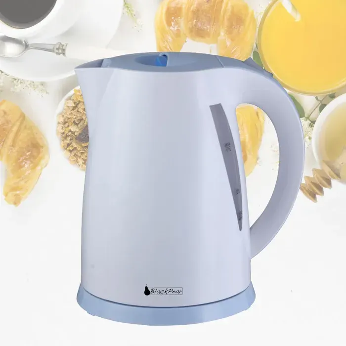 Bouilloire Black Pear BSF2700 2000W de 17L