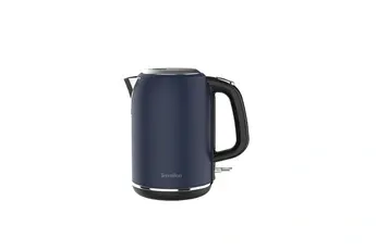 Bouilloire BOUILLOIRE NEW MOON TERRAILLON — coloris Bleu