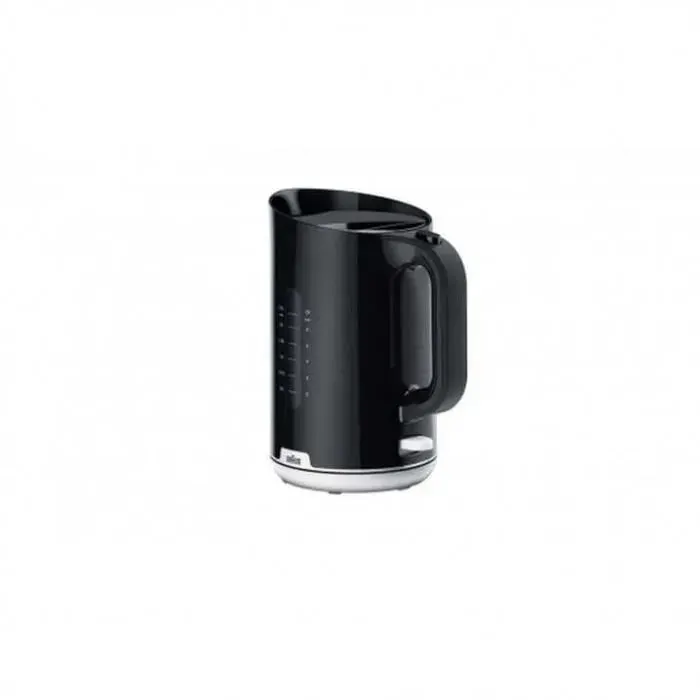Bouilloire - Braun - WK1100BK - 17 L - 2200W - Noir
