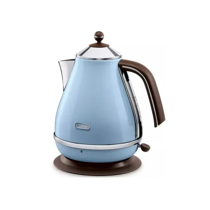 Bouilloire DELONGHI KBOV2001.AZ — vue 2