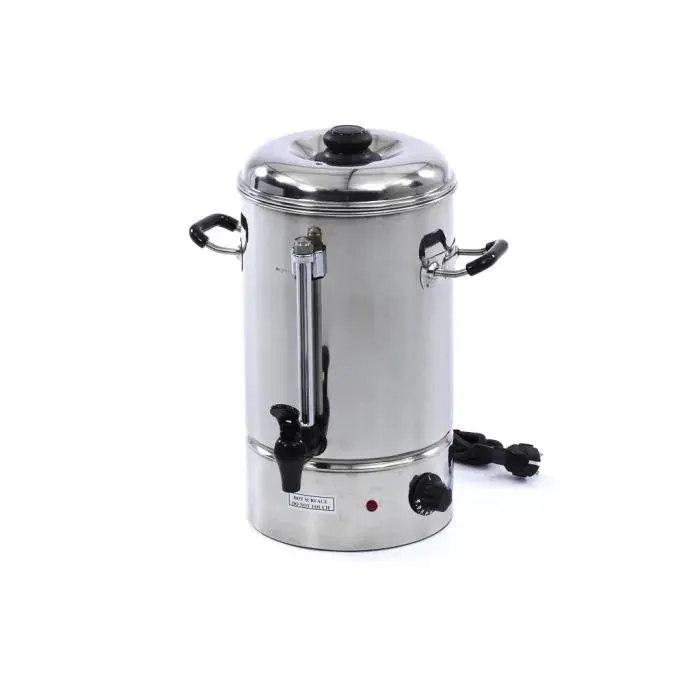 Bouilloire / Distributeur de boissons chaudes 10L