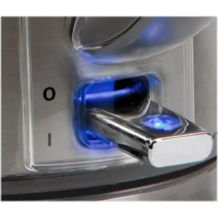 Bouilloire DOMO - inox - 17L - 2200W DO448WK