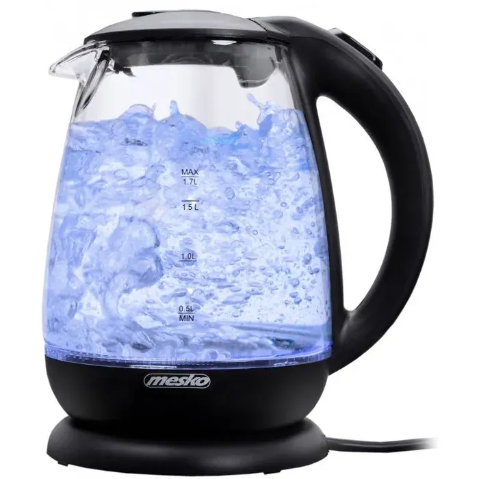 Bouilloire Électrique 17 L Avec Éclairage - 2200 W