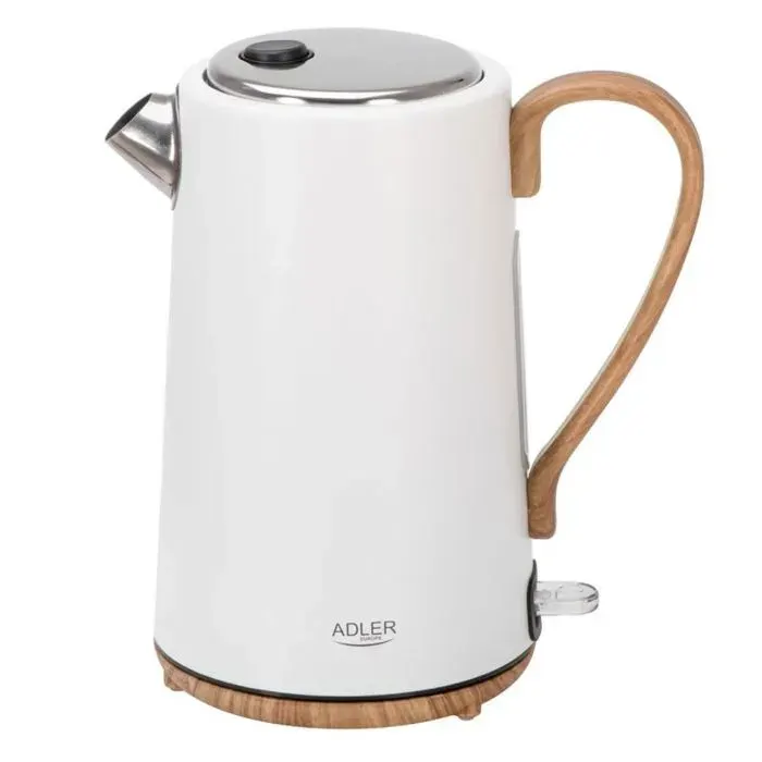 Bouilloire électrique - ADLER - AD 1352 - 17 L - 2200 W - Arrêt automatique